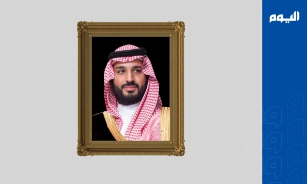 ولي العهد يبحث مع ترامب التطورات في المنطقة ولي العهد يبحث مع ترامب التطورات في المنطقة