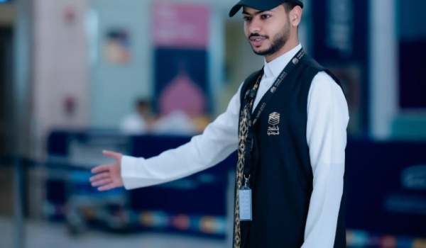 نسك مرحب ا تستقبل أكثر من 922 ألف مستفيد منذ بداية موسم العمرة