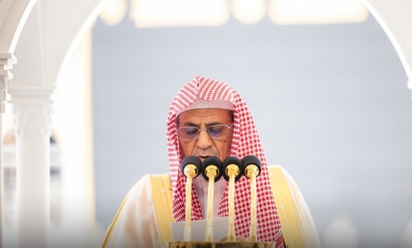 إمام الحرم الرؤيا فتوى لا يجوز الإقدام على تعبيرها بغير علم