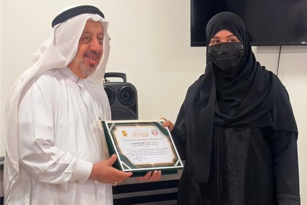 مبادرة طبية لتعزيز الرعاية الصحية والوقائية لكبار السن في الأحساء