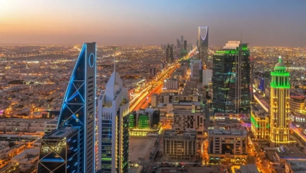 المملكة ت عيد صياغة مستقبل الاقتصاد الرقمي من خلال بنية متقدمة وشراكات دولية المملكة ت عيد صياغة مستقبل الاقتصاد الرقمي من خلال بنية متقدمة وشراكات دولية