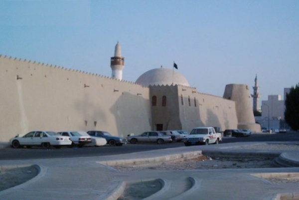 حي الكوت في الأحساء حكاية حصن احتضن تاريخ المدينة