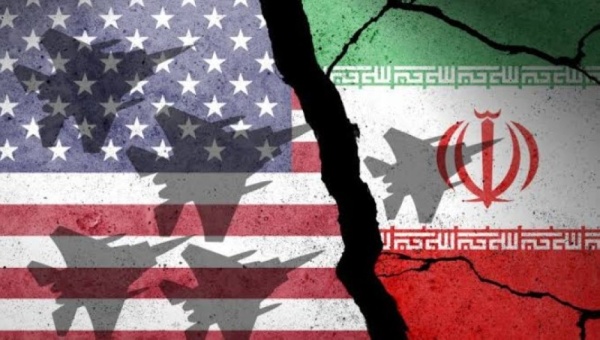 عرض مالي إيراني مثير مقابل قتل أو أسر عسكريين أمريكيين ما القصة عرض مالي إيراني مثير مقابل قتل أو أسر عسكريين أمريكيين ما القصة
