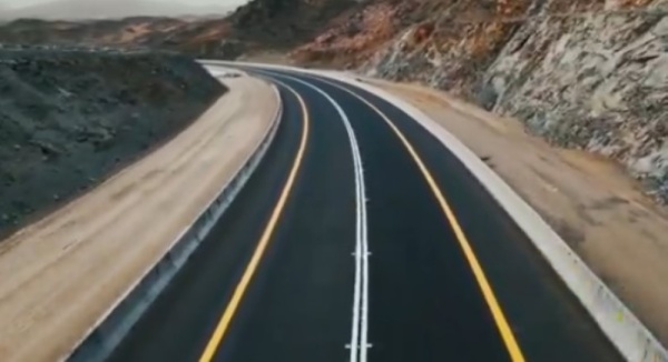 بنسبة 95 5 هيئة الطرق تتجاوز مستهدف 2030 بانضباط مشاريع الإنشاء