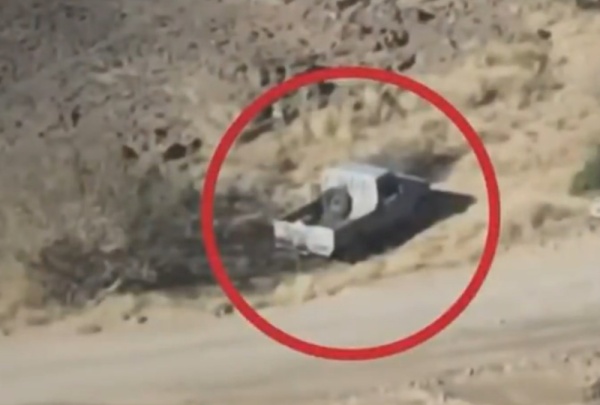 فيديو القوات المسلحة اليمنية تشن هجمات على تحشيدات لمليشيا الحوثي