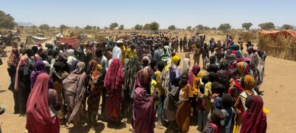 الأمم المتحدة تحذر من استمرار العنف في السودان وتداعياته الإنسانية