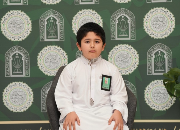 مكة وجهة أهل القرآن قصص ملهمة من أرجاء العالم في مسابقة الملك عبدالعزيز مكة وجهة أهل القرآن قصص ملهمة من أرجاء العالم في مسابقة الملك عبدالعزيز