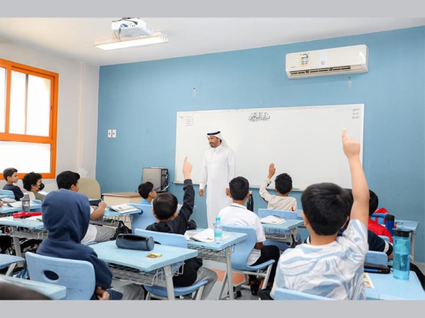 مختص اجتماعي لـ اليوم مع اقتراب العام الدراسي ضبط الساعة البيولوجية يعزز النجاح