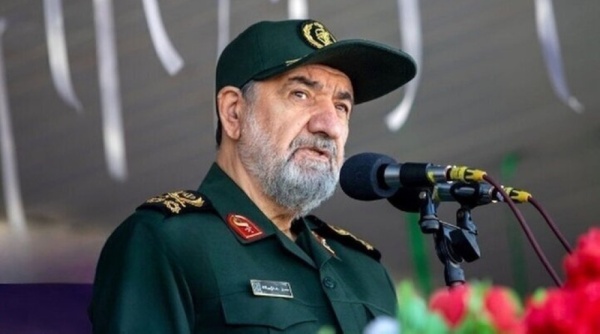 مسؤول إيراني هرمز سيظل مغلق ا ما لم تقبل الولايات المتحدة شروطنا مسؤول إيراني هرمز سيظل مغلق ا ما لم تقبل الولايات المتحدة شروطنا
