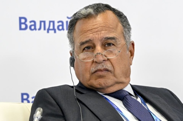 الجامعة العربية إعلان كولومبيا بشأن الجولان منعدم الأثر قانون ا