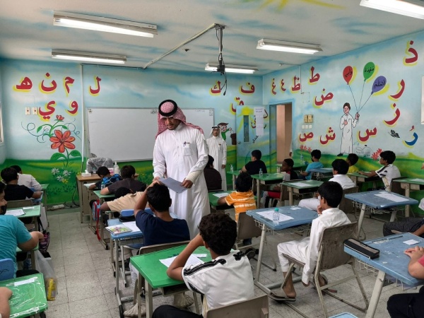 دراسة لتقييم قطاع التعليم الخاص و المنافسة ترصد تحديات أولياء الأمور دراسة لتقييم قطاع التعليم الخاص و المنافسة ترصد تحديات أولياء الأمور