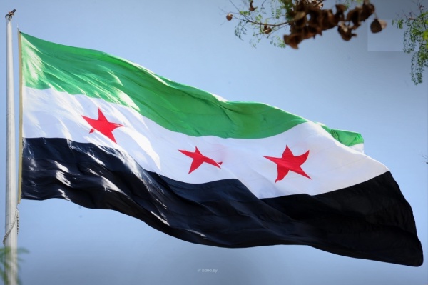 سوريا ترحب بإنهاء الولايات المتحدة تصنيفها دولة راعية للإرهاب