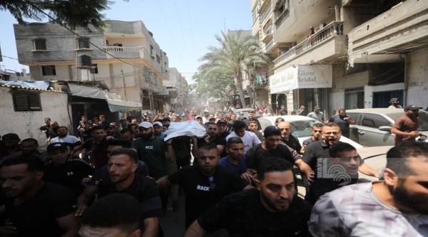 الأمم المتحدة تحذر من استمرار سقوط المدنيين في غزة والضفة الغربية