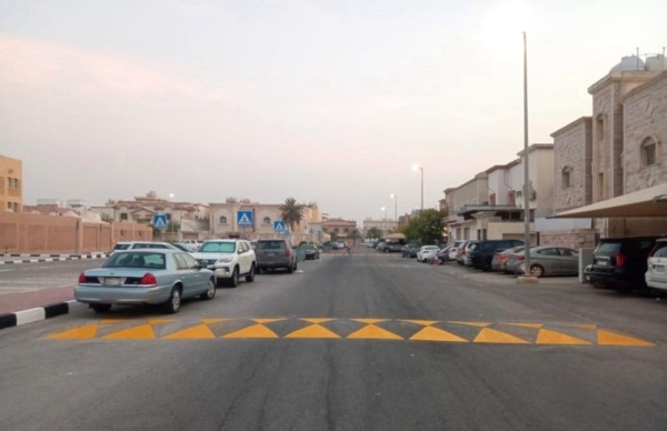 150 ريالا غرامة عدم إعطاء أولوية العبور للطلاب أمام المدارس عاجل 150 ريالا غرامة عدم إعطاء أولوية العبور للطلاب أمام المدارس عاجل
