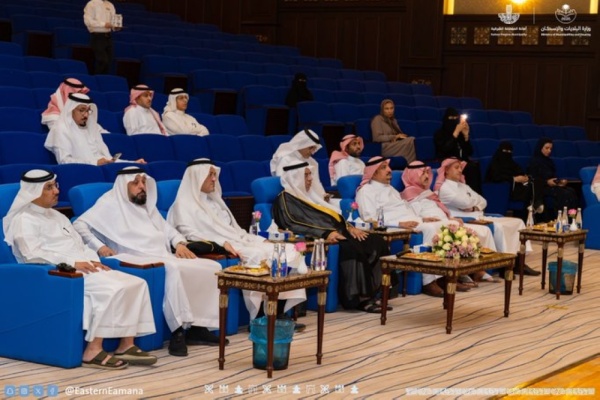 أمانة الشرقية تبحث توظيف أدوات قياس الأثر البيئي في دعم العمل البلدي