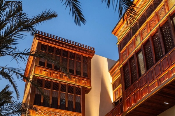 ترميم رواشين جدة التاريخية ينقل مهارات الصناعة إلى جيل جديد ترميم رواشين جدة التاريخية ينقل مهارات الصناعة إلى جيل جديد