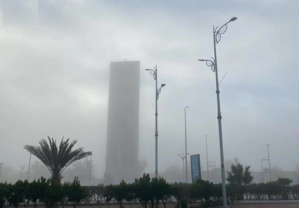 طقس الجمعة أمطار رعدية وسيول وأتربة على أجزاء من 5 مناطق طقس الجمعة أمطار رعدية وسيول وأتربة على أجزاء من 5 مناطق