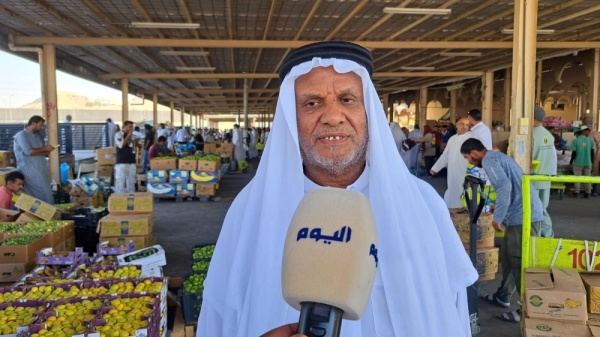 الليمون والبامية الحساوية طلب محلي وخليجي يرفع حضور المنتج الزراعي الليمون والبامية الحساوية طلب محلي وخليجي يرفع حضور المنتج الزراعي