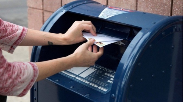قاضية فدرالية تعلق قرار ترامب بشأن التصويت عبر البريد قاضية فدرالية تعلق قرار ترامب بشأن التصويت عبر البريد