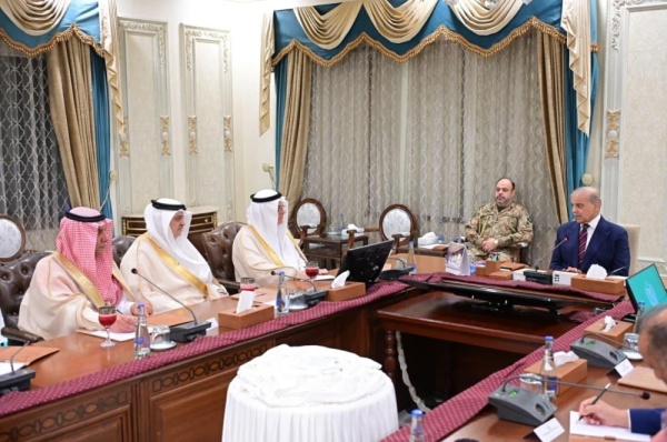 بالتفاصيل خطة استراتيجية للزراعة والغذاء بين السعودية وباكستان بالتفاصيل خطة استراتيجية للزراعة والغذاء بين السعودية وباكستان