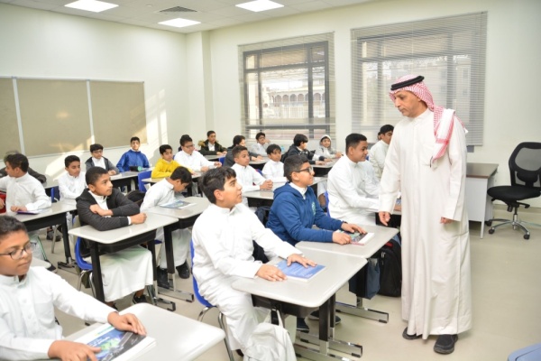 قبل بدء الدراسة 10 أخطاء قد تعرقل اندماج الطلاب المستجدين قبل بدء الدراسة 10 أخطاء قد تعرقل اندماج الطلاب المستجدين
