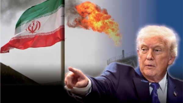 ترامب التفاوض مع الإيرانيين حالي ا مضيعة للوقت ترامب التفاوض مع الإيرانيين حالي ا مضيعة للوقت