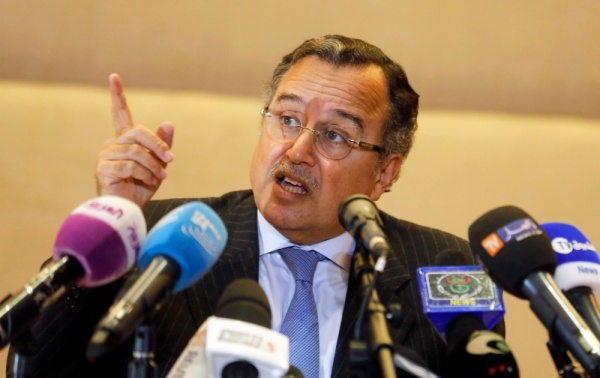 فهمي النهج الإسرائيلي يضعف مصداقية منظومة القانون الدولي بأكملها