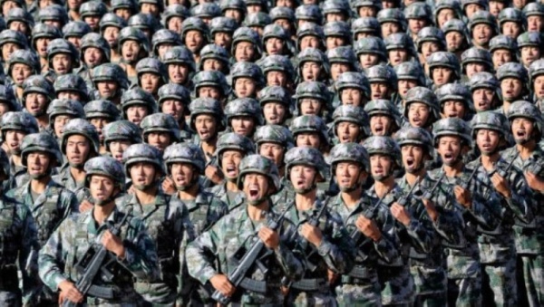 كوريا الشمالية تحذر من عسكرة اليابان وتتهمها بالاستعداد لحرب كوريا الشمالية تحذر من عسكرة اليابان وتتهمها بالاستعداد لحرب