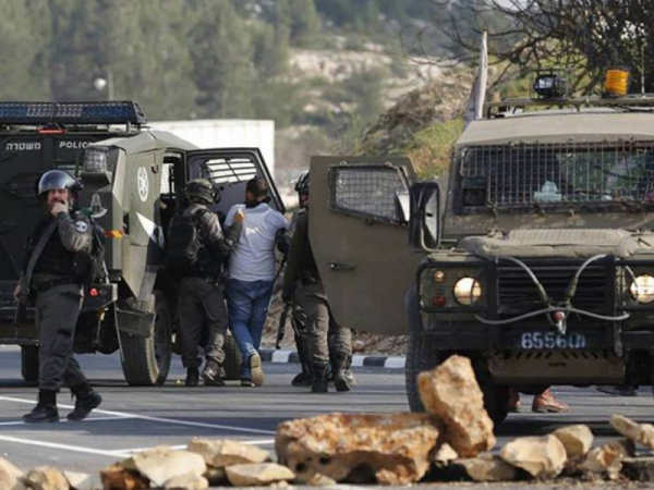 خارجية فلسطين تدين جرائم الاحتلال والمستعمرين في الضفة الغربية خارجية فلسطين تدين جرائم الاحتلال والمستعمرين في الضفة الغربية
