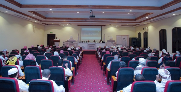 الشؤون الإسلامية تستعرض دور المملكة في حفظ وحدة الصف اليمني
