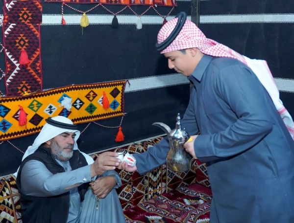 أدوات القهوة السعودية دلالات اجتماعية وثقافية متصلة بالضيافة والكرم أدوات القهوة السعودية دلالات اجتماعية وثقافية متصلة بالضيافة والكرم