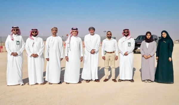 رسمي ا سلطنة ع مان توقع عقد مشاركتها في إكسبو 2030 الرياض