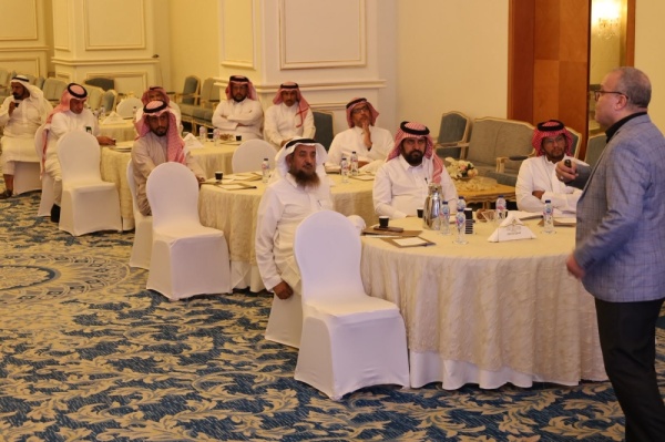 البيئة تدرب 1000 مستفيد على الجدوى الاقتصادية لمشاريع الحمام اللاحم
