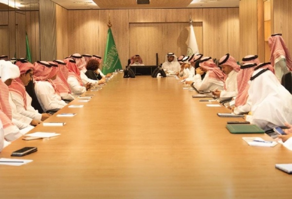 ميداني يؤتمت ضبط مخالفات الغطاء النباتي في المحميات الملكية