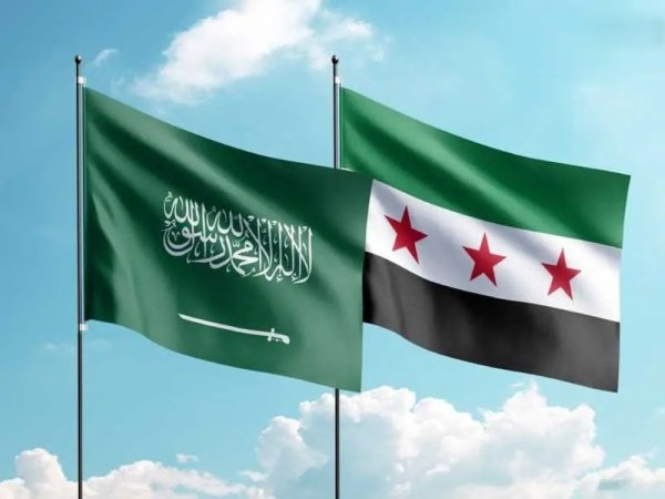 سوريا تؤكد تضامنها مع المملكة في إجراءات حماية سيادتها وأمنها