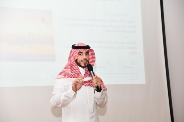 أمانة جدة تطلق حملة لربط المهام اليومية للموظفين بالاستراتيجية المعتمدة