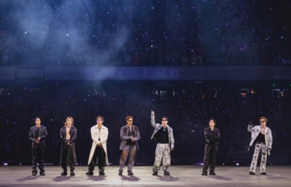 بي تي إس تواصل تحطيم الأرقام mic drop تتجاوز 1 6 مليار مشاهدة