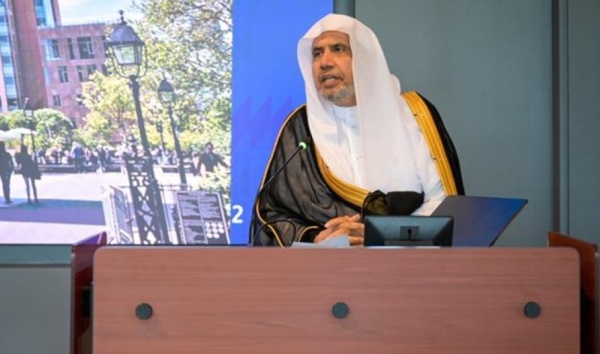 العالم الإسلامي الاعتداءات على المملكة تؤكد السلوك الإجرامي للحوثي العالم الإسلامي الاعتداءات على المملكة تؤكد السلوك الإجرامي للحوثي