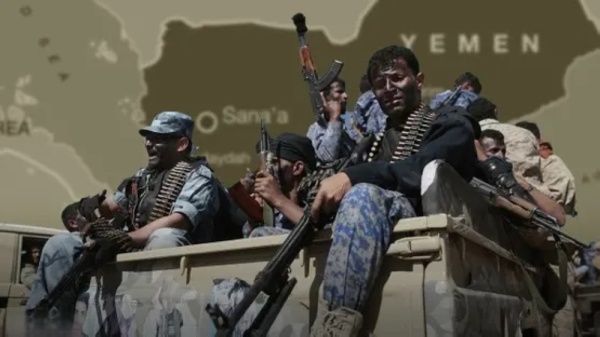 جريمة جديدة مقتل 3 أطفال وإصابة 6 مدنيين في قصف حوثي على مأرب جريمة جديدة مقتل 3 أطفال وإصابة 6 مدنيين في قصف حوثي على مأرب