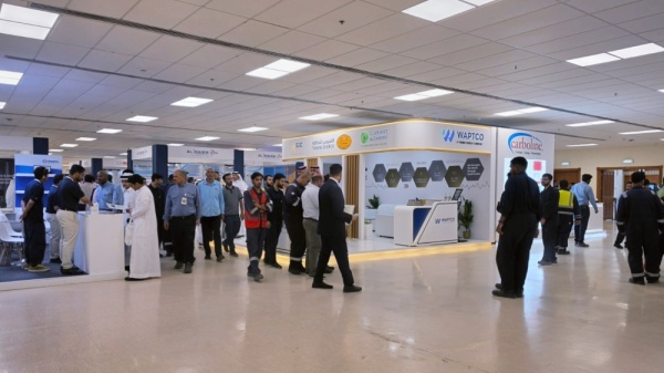 مؤتمر الجبيل للتآكل يختتم أعماله دهانات جديدة وذكاء اصطناعي لحماية المنشآت