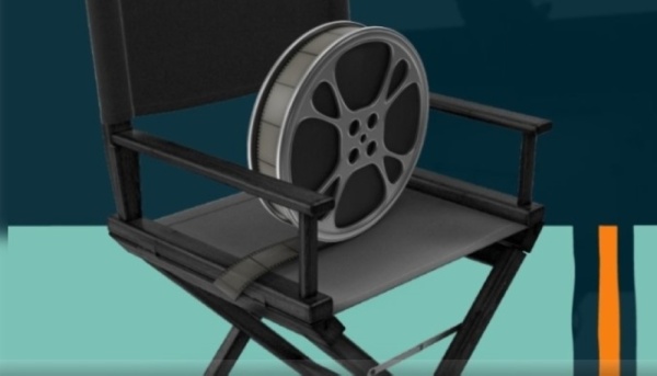 عبر جناح خاص هيئة الأفلام تشارك في مهرجان تورنتو السينمائي عبر جناح خاص هيئة الأفلام تشارك في مهرجان تورنتو السينمائي