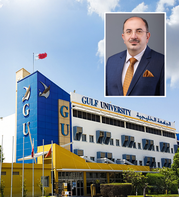 مع منح تصل إلى 50 وبرامج دكتوراه نوعية الجامعة الخليجية تحدد 28 سبتمبر آخر موعد للتسجيل