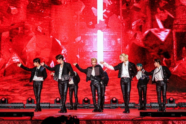 على خطى bts ستراي كيدز تنسحب من غرامي 2027