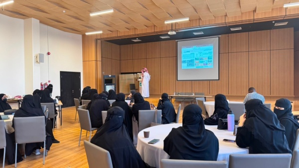 من الفكرة إلى الاستثمار منشآت تدعم 45 مستفيدة بالأحساء