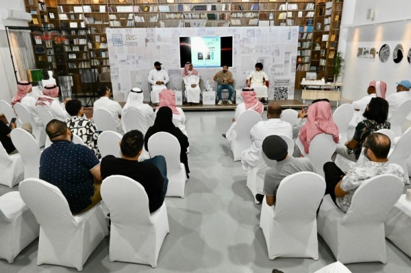 فنون الدمام تكر م ثلاث فرق مسرحية حصدت جوائز عربية ومحلية فنون الدمام تكر م ثلاث فرق مسرحية حصدت جوائز عربية ومحلية