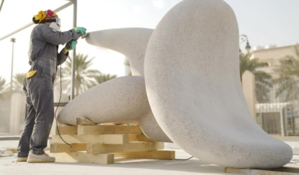 بالتفاصيل الرياض آرت يفتح التقديم لملتقى طويق للنحت 2027 بالتفاصيل الرياض آرت يفتح التقديم لملتقى طويق للنحت 2027