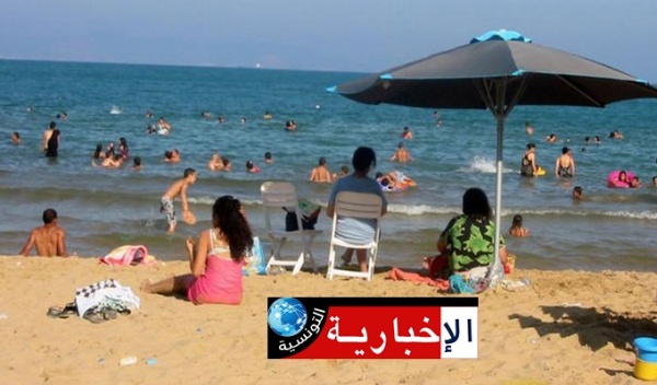 وزارة الصحة ت حد د 49 شاطئا في تونس ي منع السباحة فيها هذا الصيف وزارة الصحة ت حد د 49 شاطئا في تونس ي منع السباحة فيها هذا الصيف