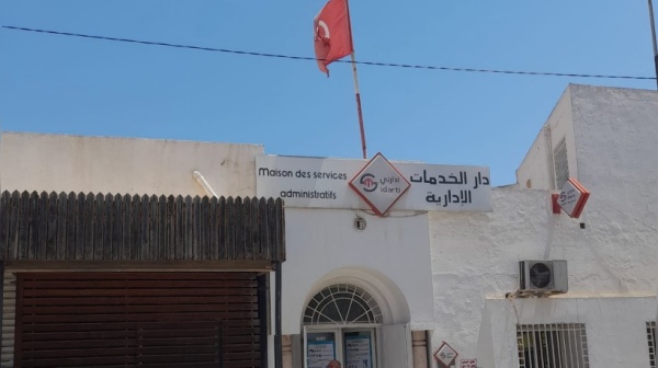 القلعة الكبرى غياب المطبوعة الخاص ة ببطاقة العلاج يعط ل إسداء الخدمات