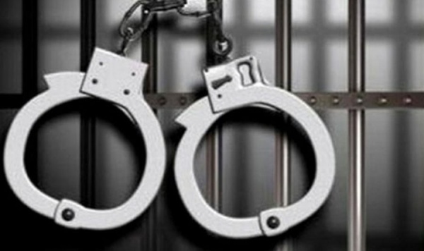 مفتش عنه لفائدة عدد من المحاكم الايقاع بشخص مصنف خطير مفتش عنه لفائدة عدد من المحاكم الايقاع بشخص مصنف خطير