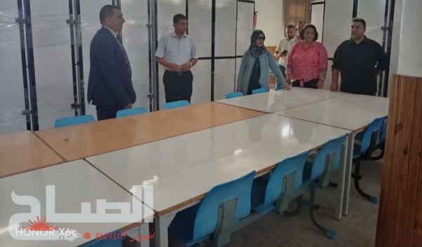 المنستير تستعد للعودة الجامعية تسريع الأشغال وصيانة المرافق لضمان أفضل الظروف للطلبة